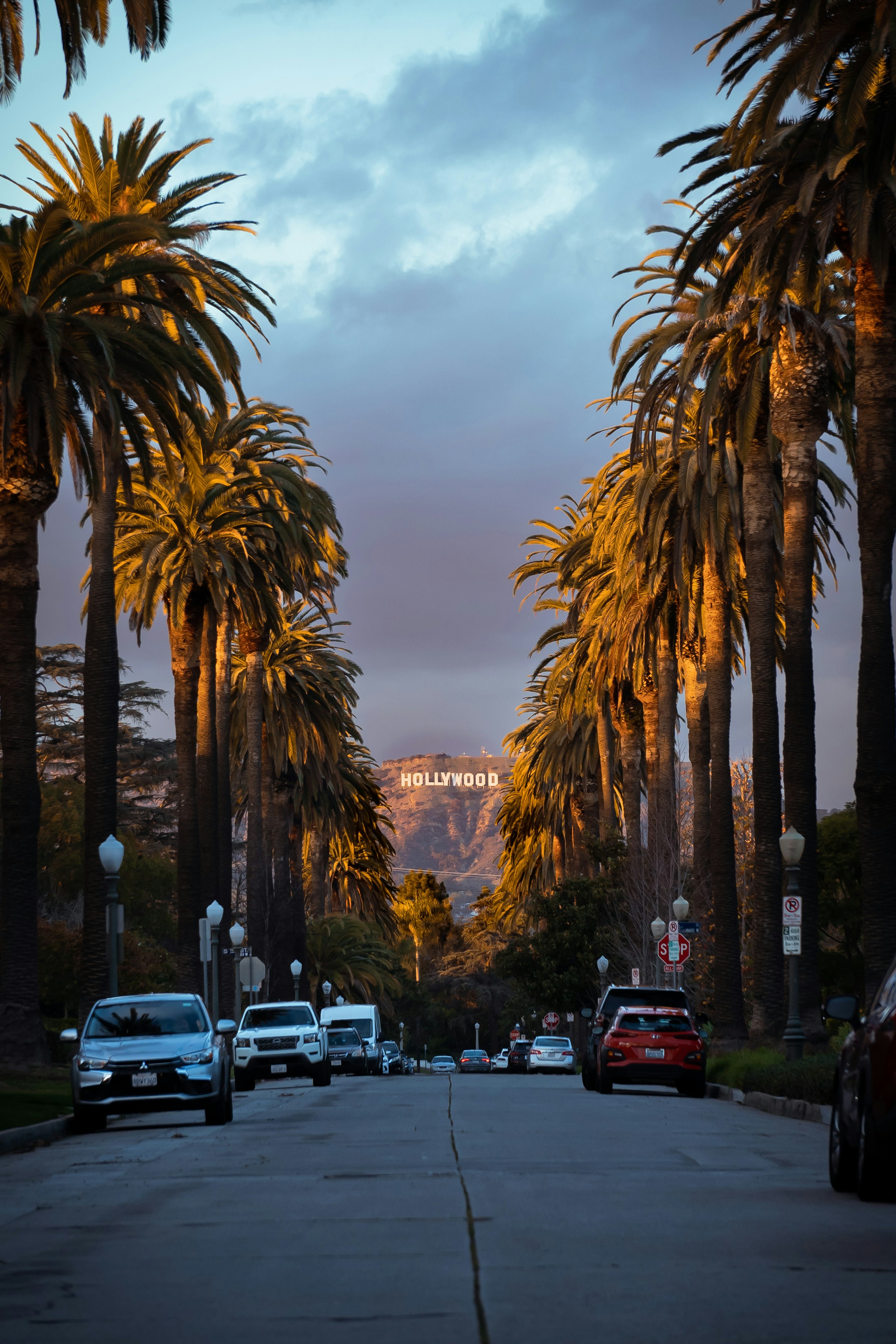 Hollywood, Santa Monica, & Malibu Beaches